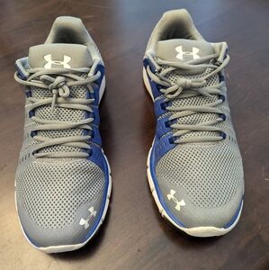 Under Armour Micro G Limitless 2 Shoes